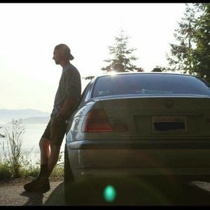 Meet your Posher, Evan